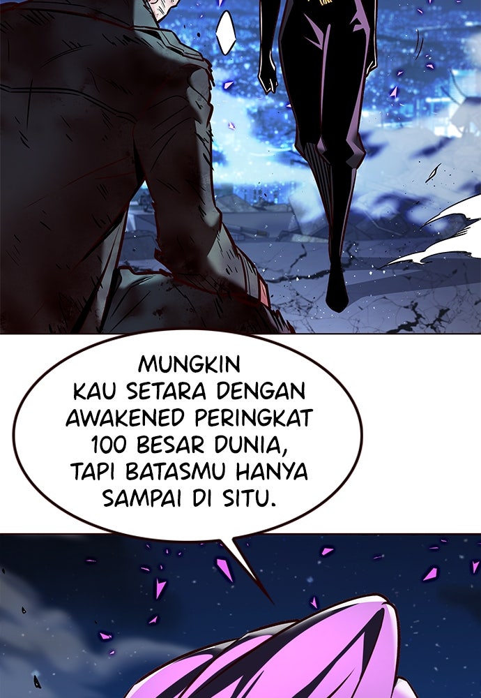 Read Eleceed - Kisah Asli Animasi ID Manga Online