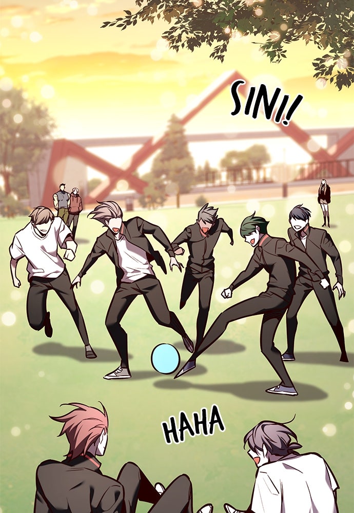 Read Eleceed - Kisah Asli Animasi ID Manga Online