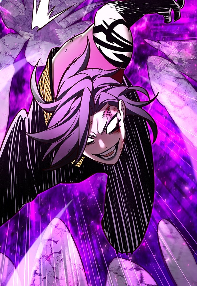 Read Eleceed - Kisah Asli Animasi ID Manga Online