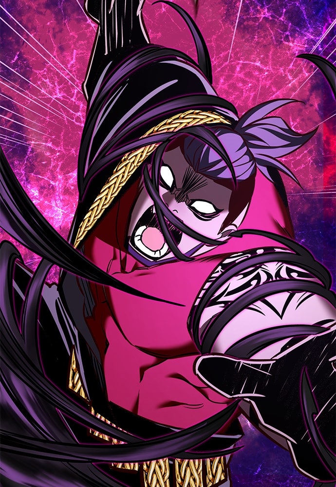 Read Eleceed - Kisah Asli Animasi ID Manga Online