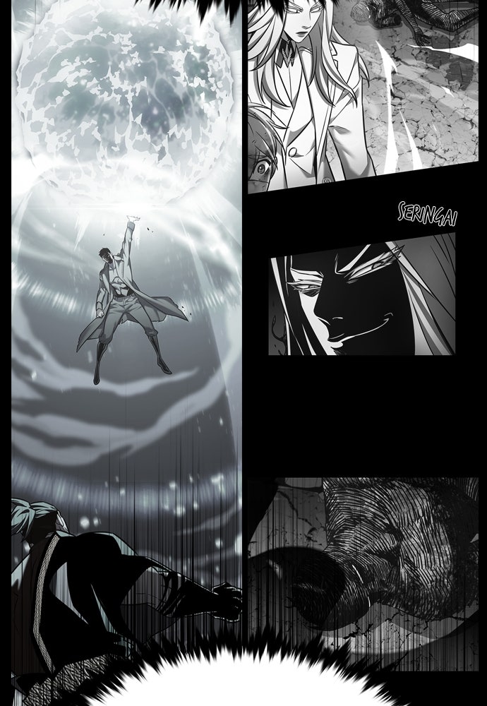 Read Eleceed - Kisah Asli Animasi ID Manga Online