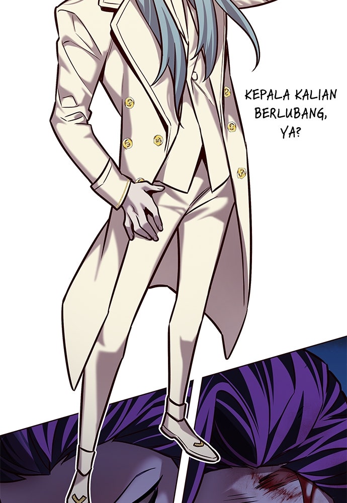 Read Eleceed - Kisah Asli Animasi ID Manga Online