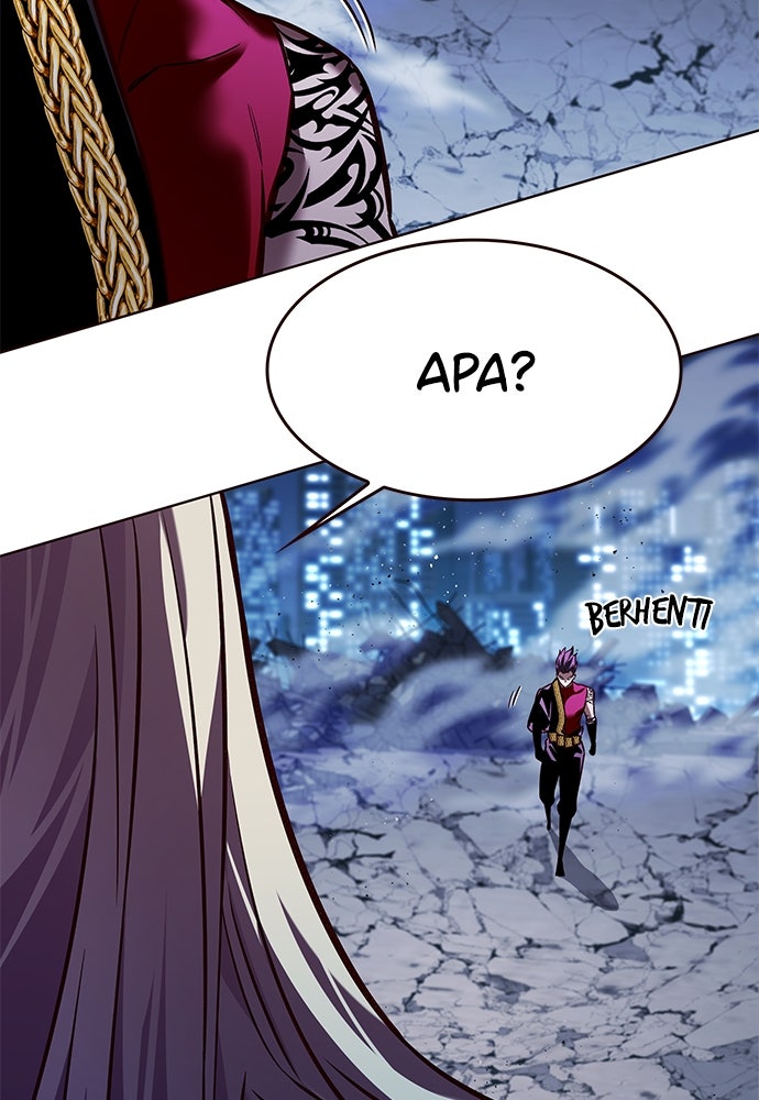 Read Eleceed - Kisah Asli Animasi ID Manga Online