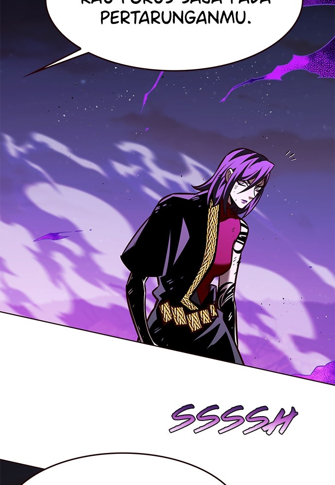 Read Eleceed - Kisah Asli Animasi ID Manga Online