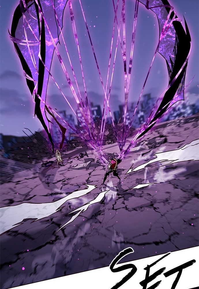 Read Eleceed - Kisah Asli Animasi ID Manga Online