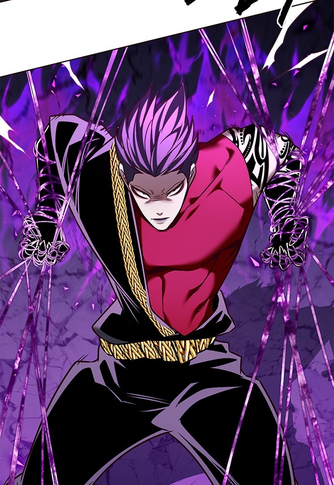 Read Eleceed - Kisah Asli Animasi ID Manga Online