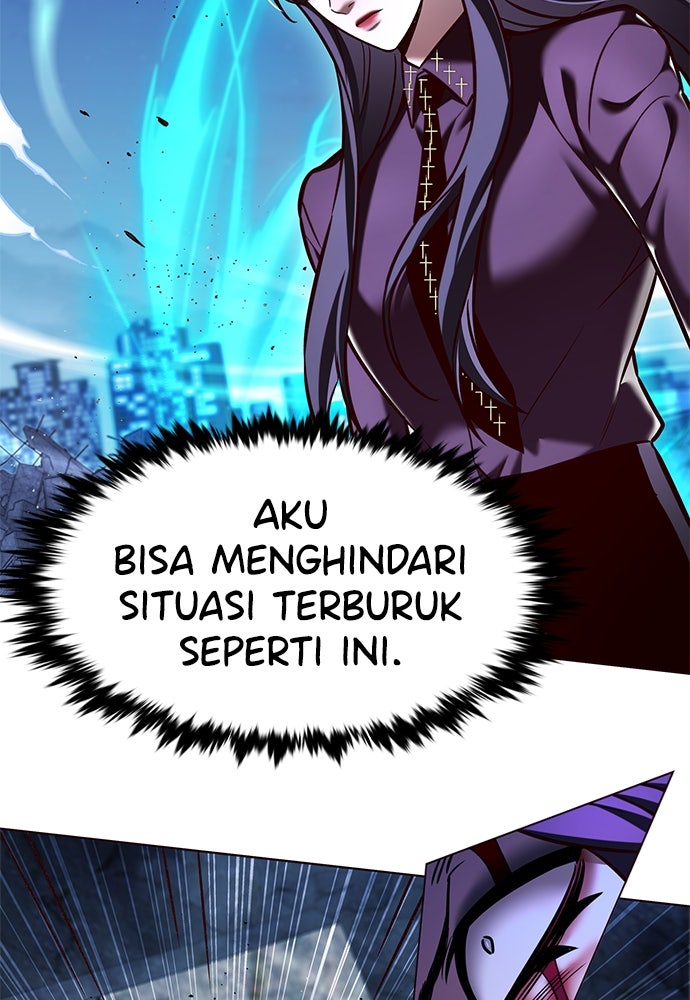 Read Eleceed - Kisah Asli Animasi ID Manga Online