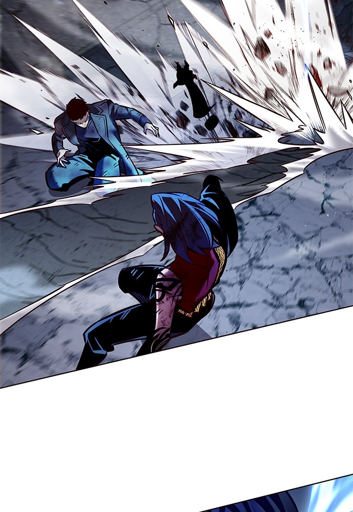 Read Eleceed - Kisah Asli Animasi ID Manga Online