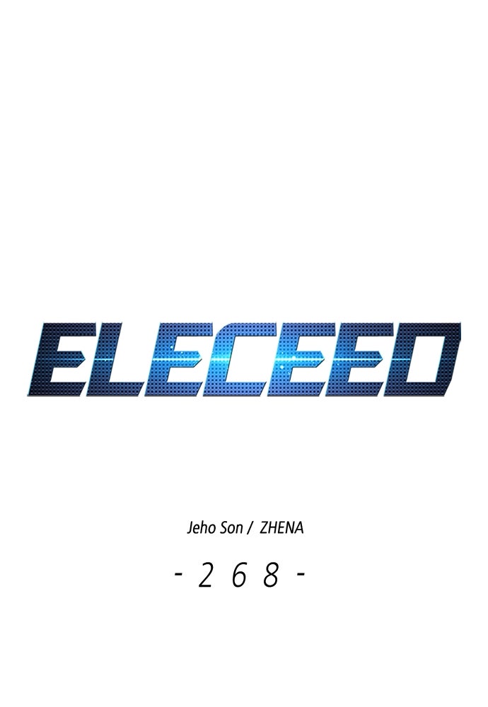 Read Eleceed - Kisah Asli Animasi ID Manga Online