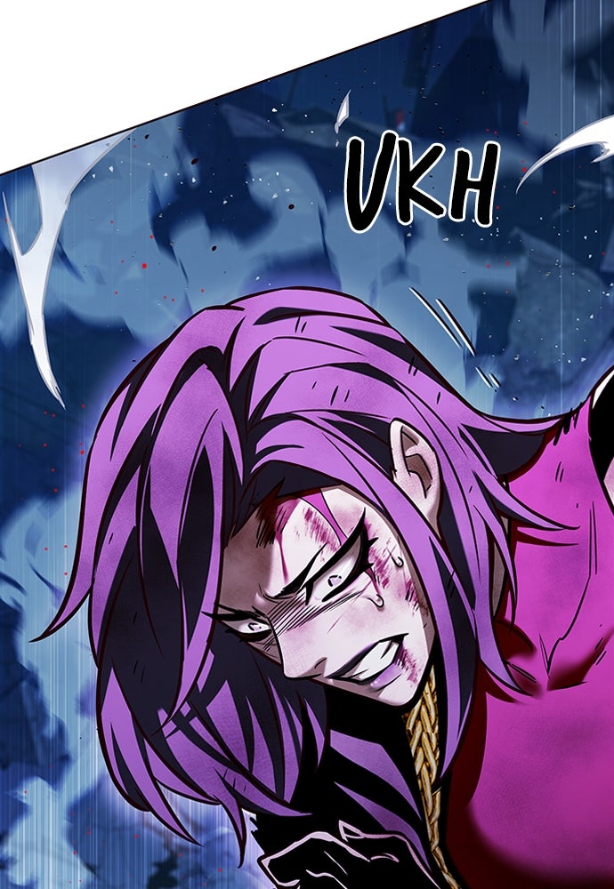 Read Eleceed - Kisah Asli Animasi ID Manga Online