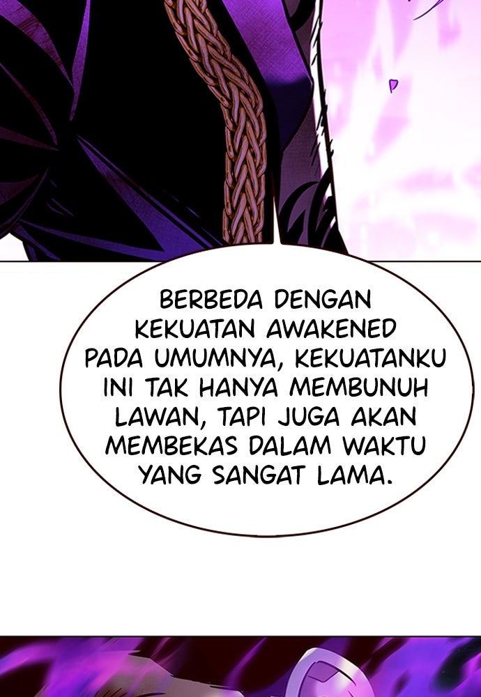 Read Eleceed - Kisah Asli Animasi ID Manga Online