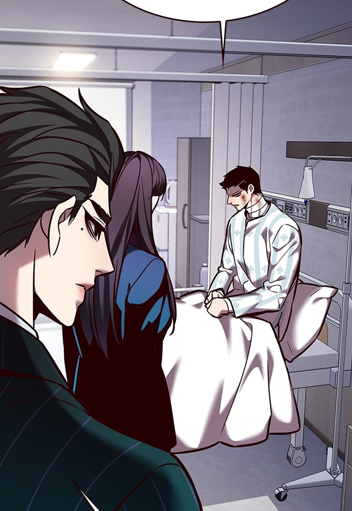 Read Eleceed - Kisah Asli Animasi ID Manga Online