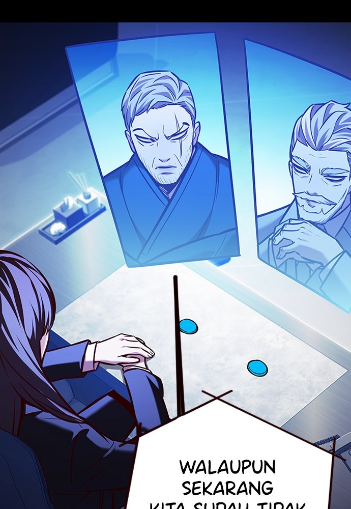 Read Eleceed - Kisah Asli Animasi ID Manga Online