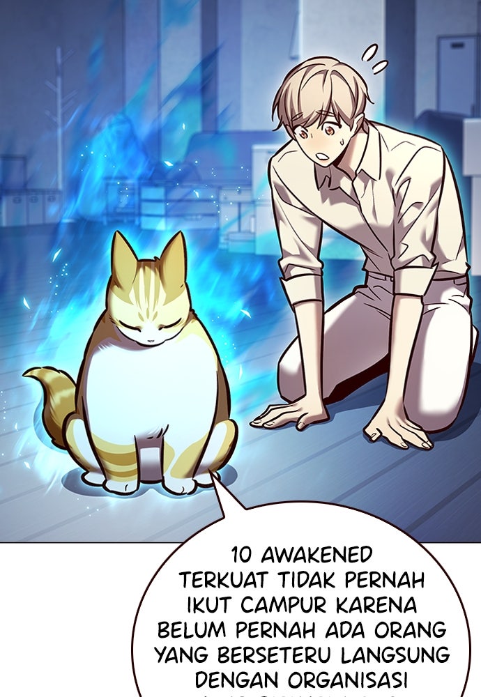 Read Eleceed - Kisah Asli Animasi ID Manga Online