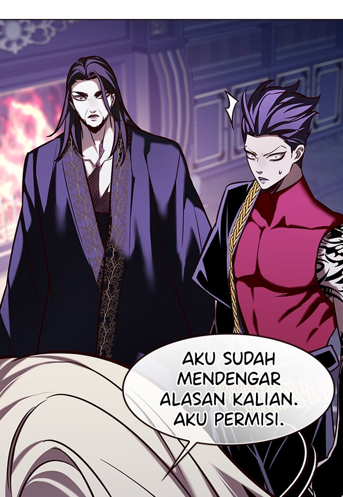 Read Eleceed - Kisah Asli Animasi ID Manga Online