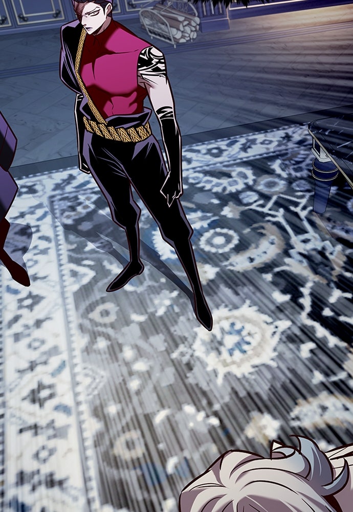 Read Eleceed - Kisah Asli Animasi ID Manga Online