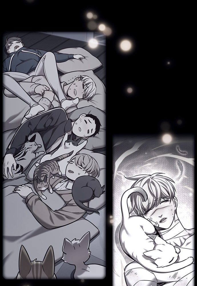 Read Eleceed - Kisah Asli Animasi ID Manga Online