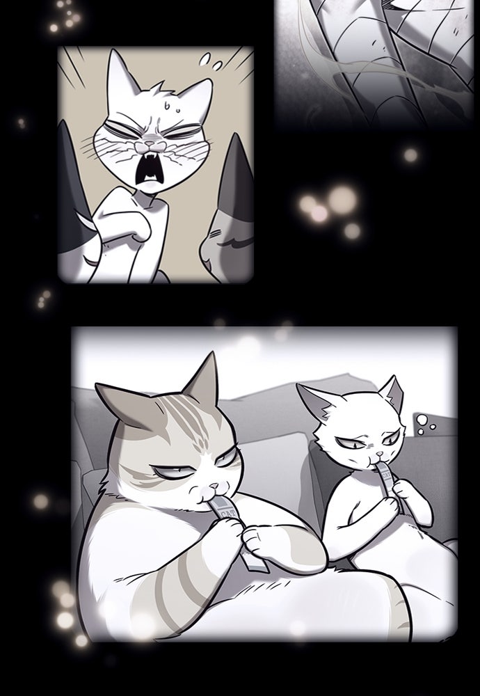 Read Eleceed - Kisah Asli Animasi ID Manga Online