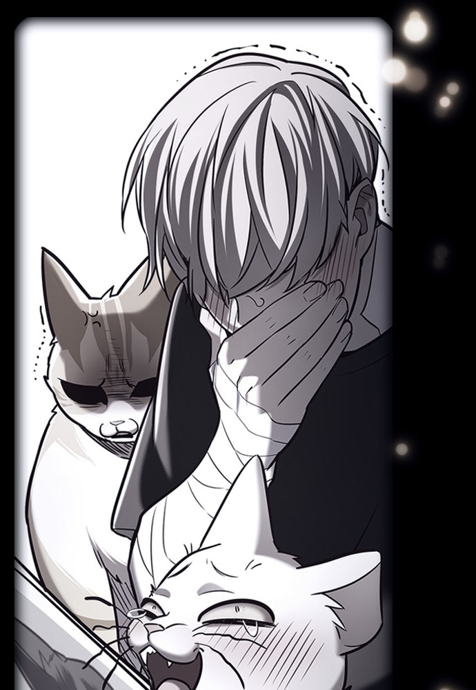 Read Eleceed - Kisah Asli Animasi ID Manga Online