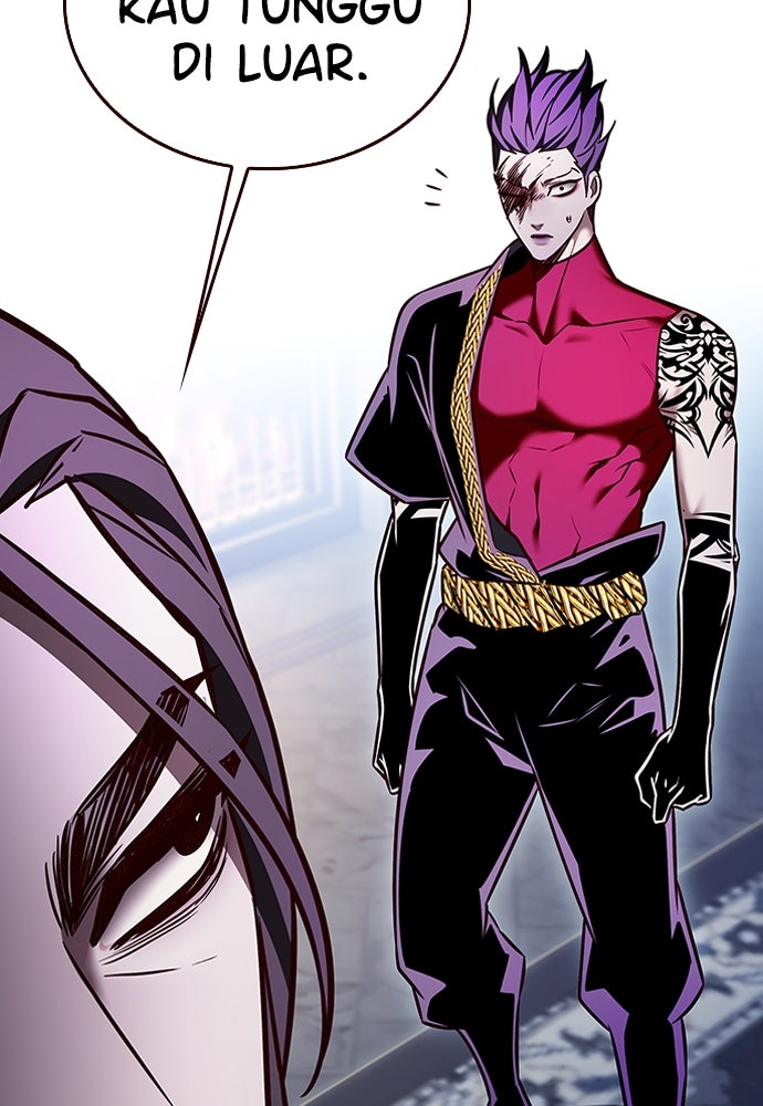 Read Eleceed - Kisah Asli Animasi ID Manga Online