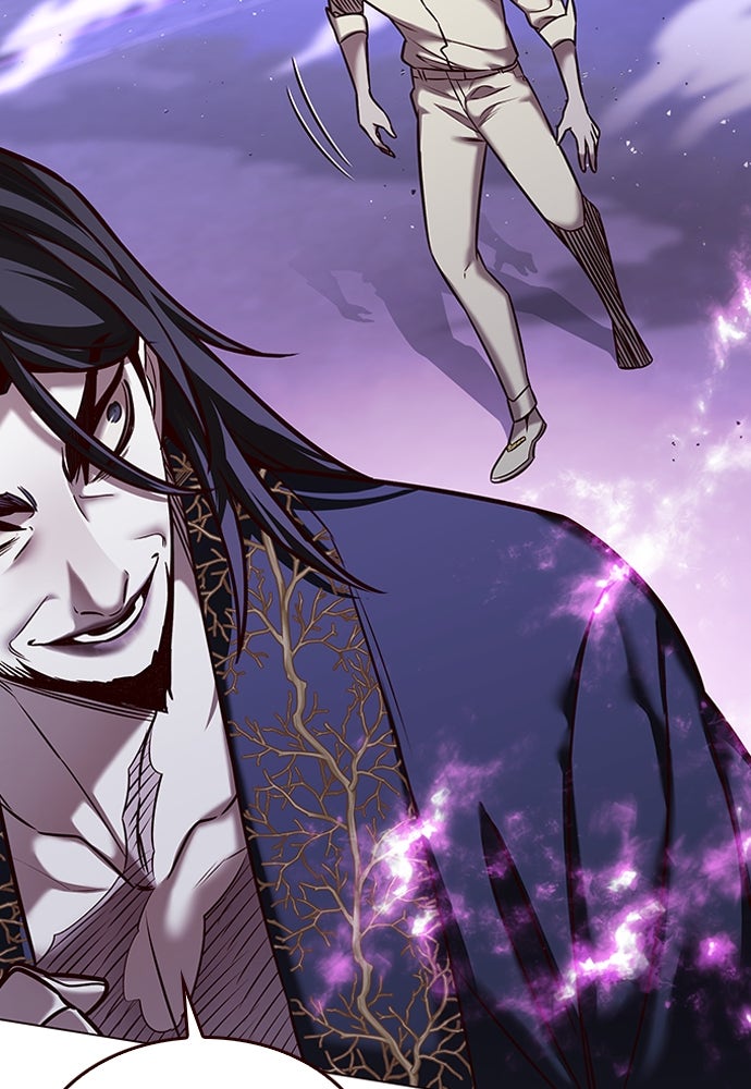 Read Eleceed - Kisah Asli Animasi ID Manga Online