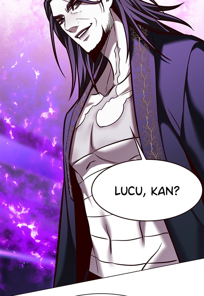 Read Eleceed - Kisah Asli Animasi ID Manga Online