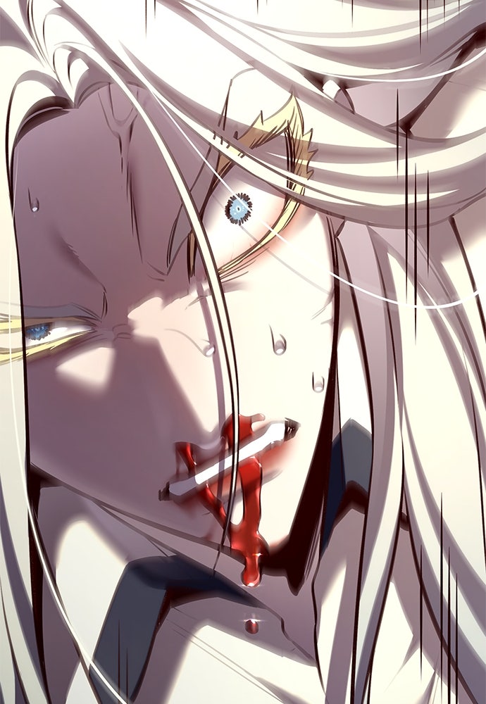 Read Eleceed - Kisah Asli Animasi ID Manga Online