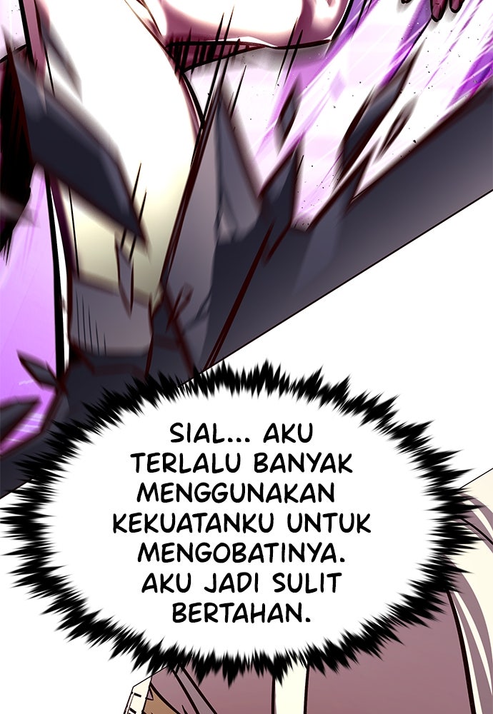 Read Eleceed - Kisah Asli Animasi ID Manga Online