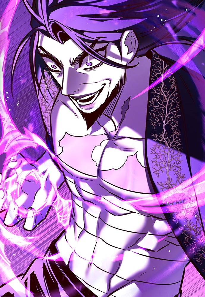 Read Eleceed - Kisah Asli Animasi ID Manga Online