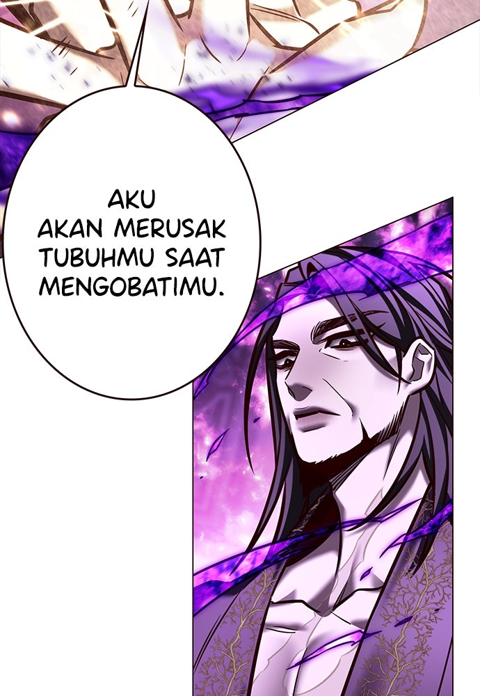 Read Eleceed - Kisah Asli Animasi ID Manga Online