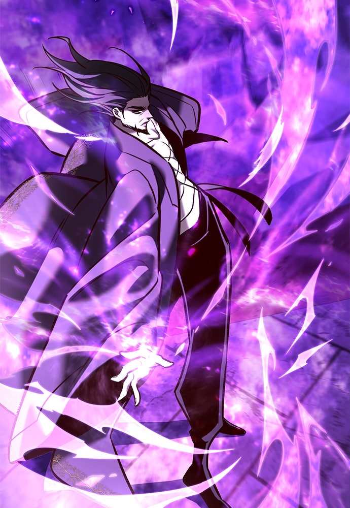 Read Eleceed - Kisah Asli Animasi ID Manga Online