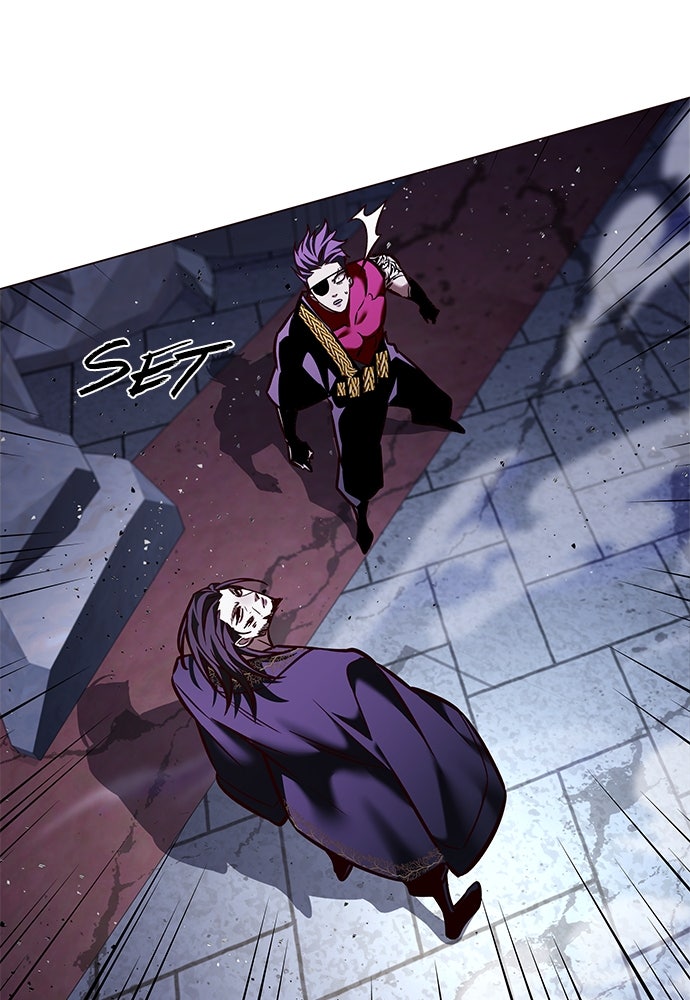 Read Eleceed - Kisah Asli Animasi ID Manga Online