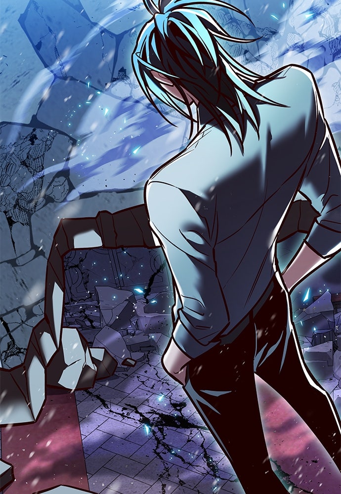 Read Eleceed - Kisah Asli Animasi ID Manga Online