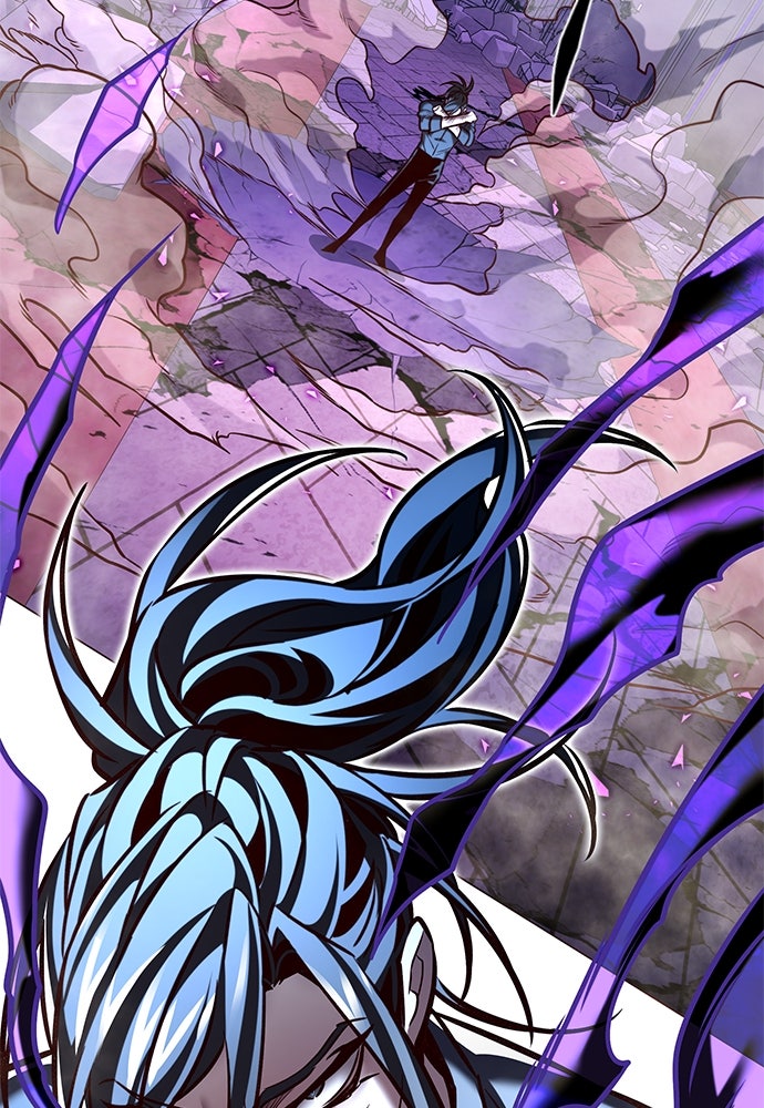 Read Eleceed - Kisah Asli Animasi ID Manga Online