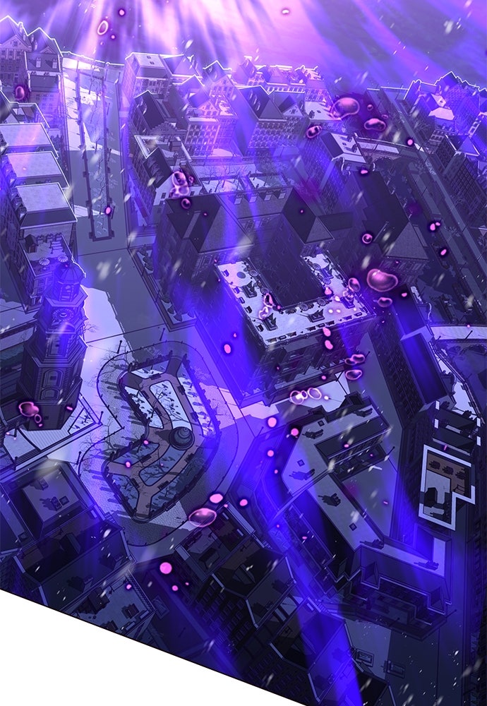 Read Eleceed - Kisah Asli Animasi ID Manga Online