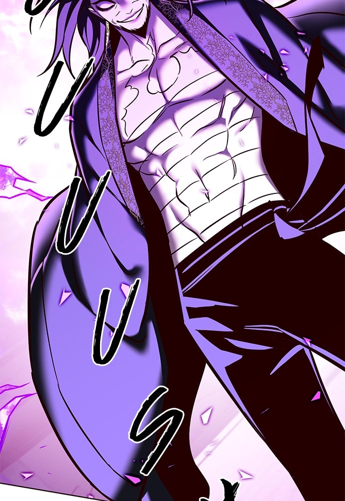 Read Eleceed - Kisah Asli Animasi ID Manga Online