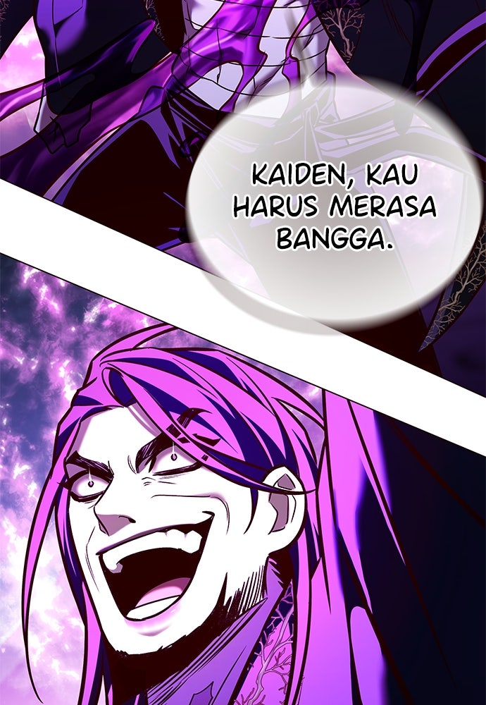 Read Eleceed - Kisah Asli Animasi ID Manga Online