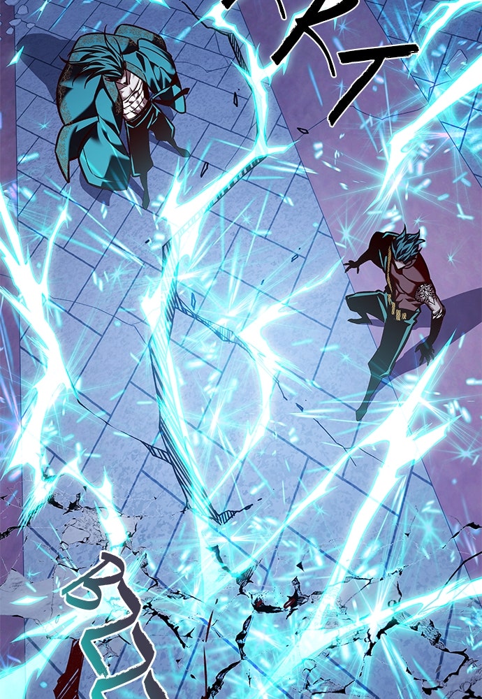 Read Eleceed - Kisah Asli Animasi ID Manga Online