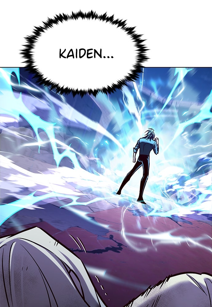 Read Eleceed - Kisah Asli Animasi ID Manga Online