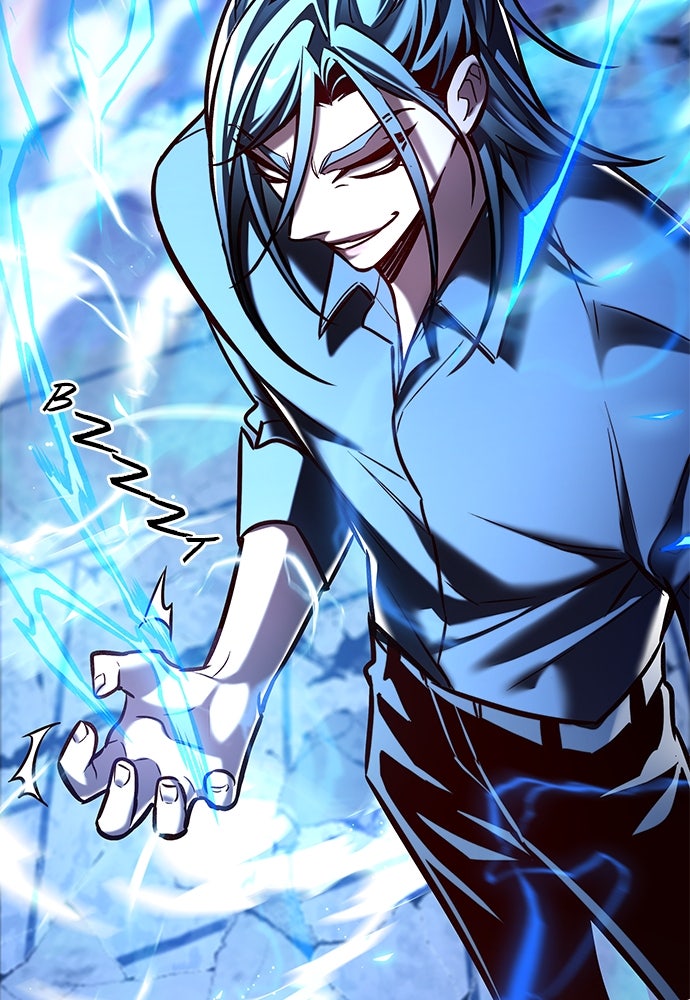 Read Eleceed - Kisah Asli Animasi ID Manga Online