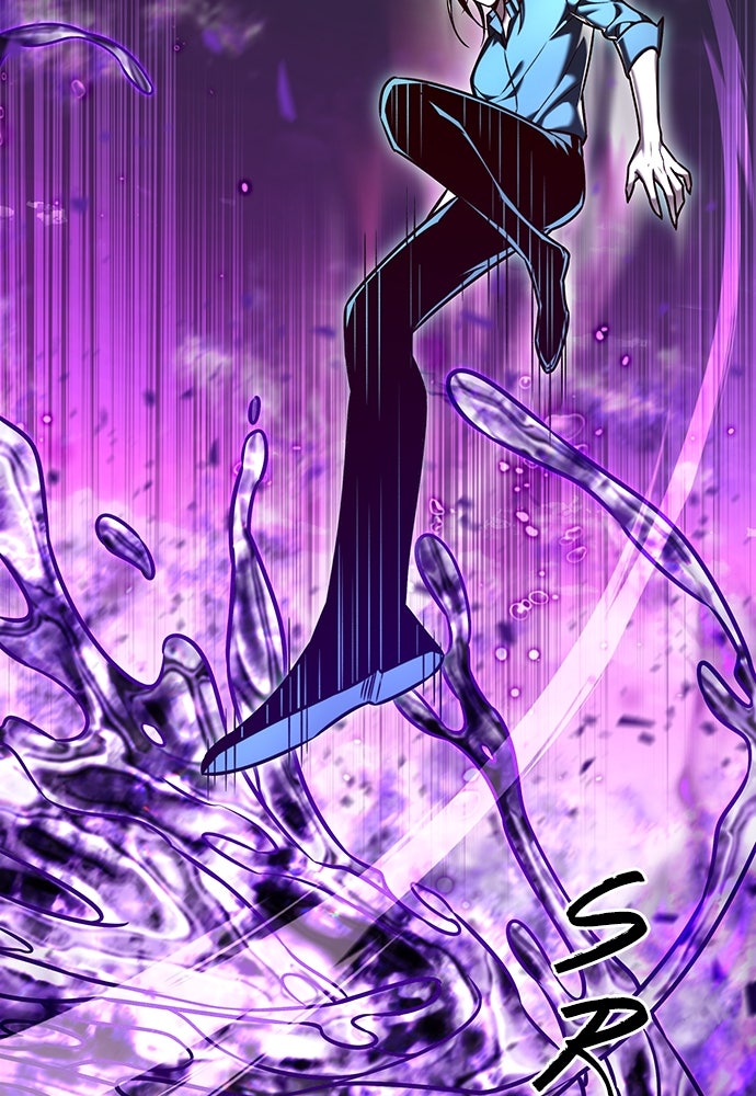 Read Eleceed - Kisah Asli Animasi ID Manga Online