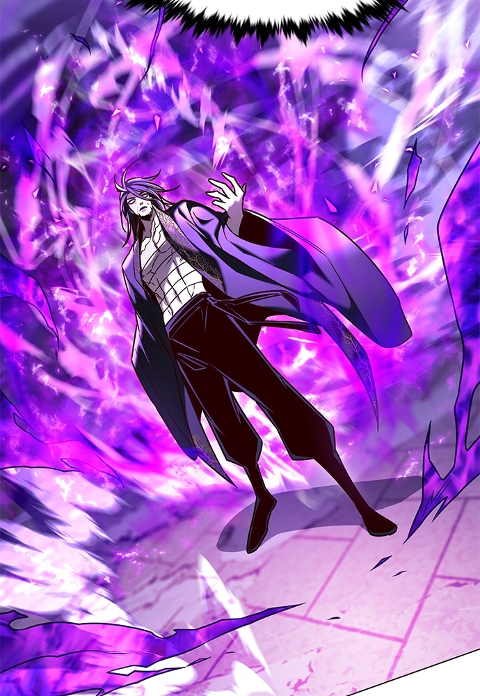 Read Eleceed - Kisah Asli Animasi ID Manga Online