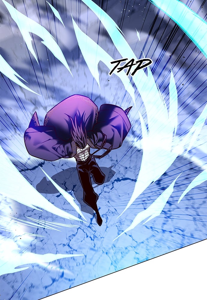 Read Eleceed - Kisah Asli Animasi ID Manga Online