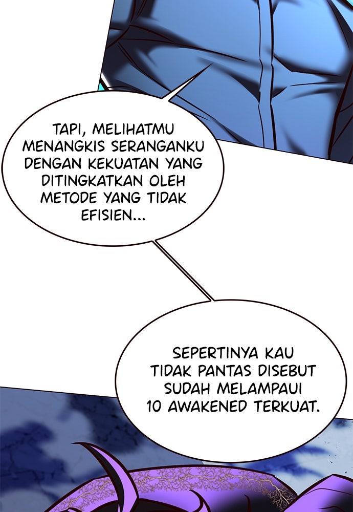 Read Eleceed - Kisah Asli Animasi ID Manga Online