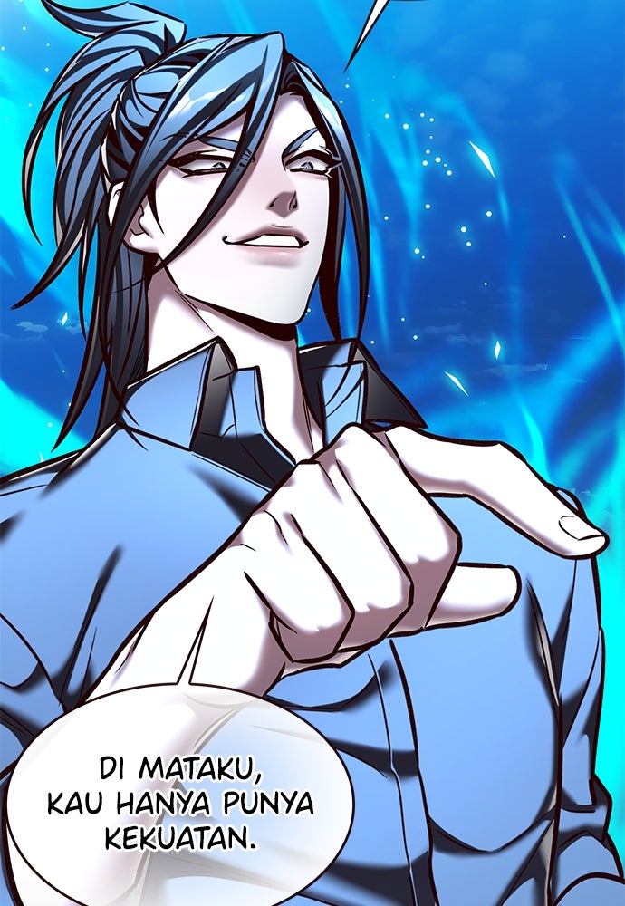 Read Eleceed - Kisah Asli Animasi ID Manga Online