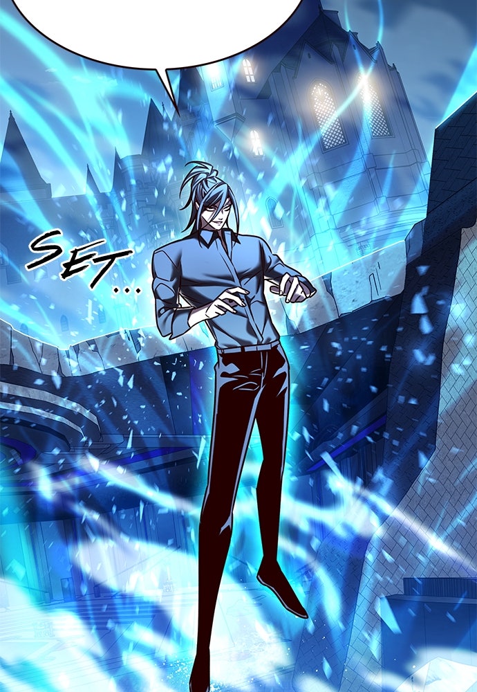 Read Eleceed - Kisah Asli Animasi ID Manga Online