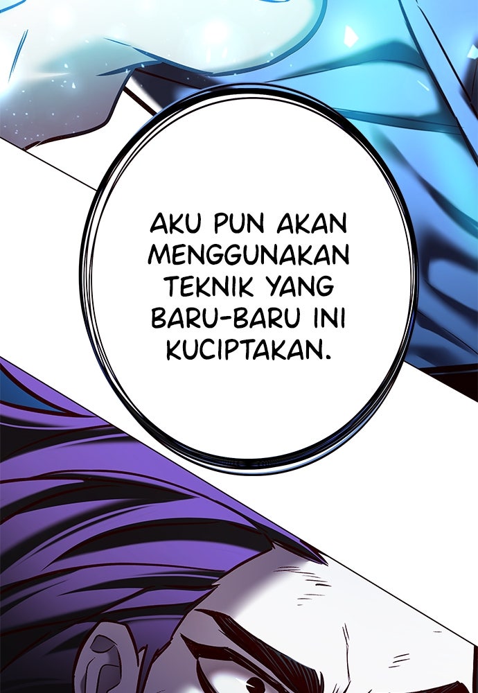 Read Eleceed - Kisah Asli Animasi ID Manga Online