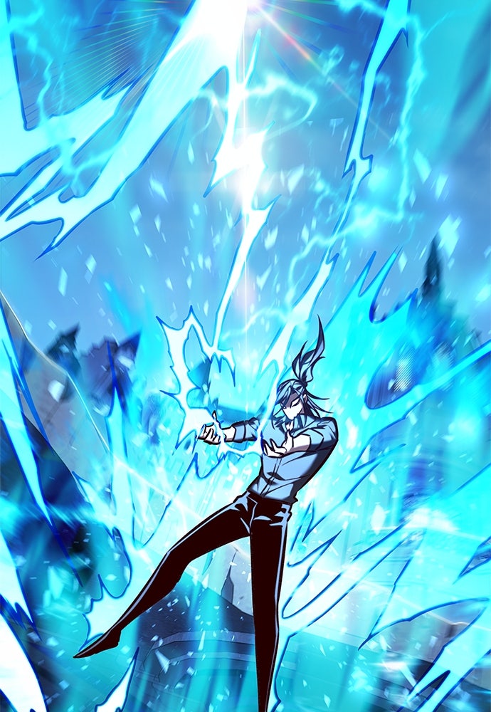 Read Eleceed - Kisah Asli Animasi ID Manga Online