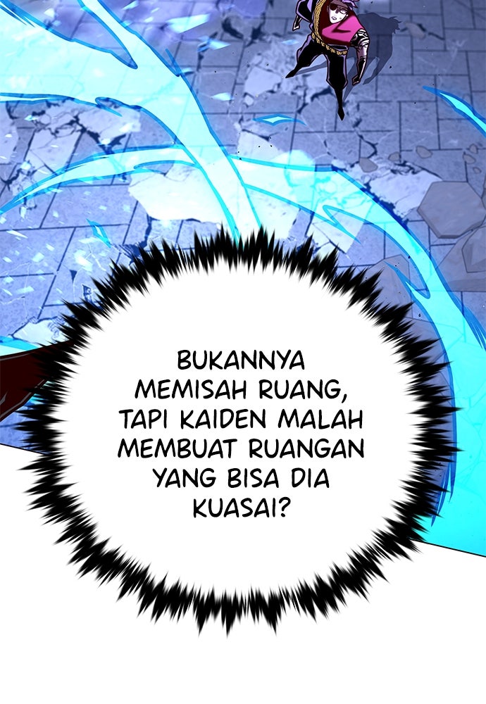 Read Eleceed - Kisah Asli Animasi ID Manga Online