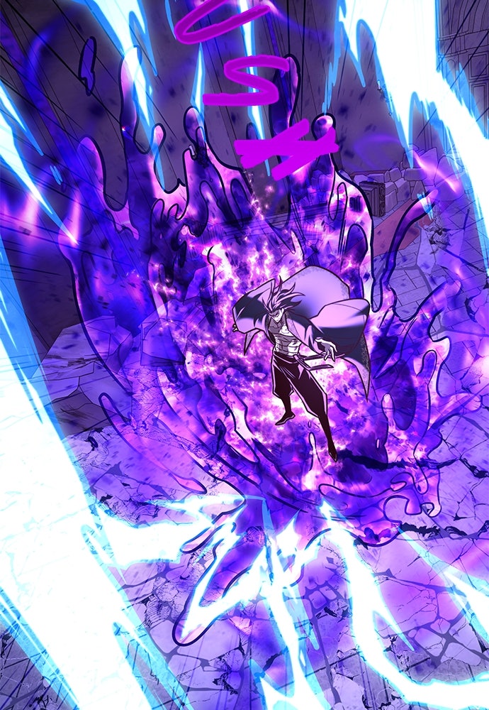 Read Eleceed - Kisah Asli Animasi ID Manga Online